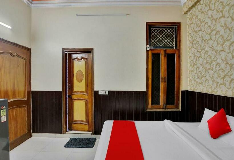 三人经典房间, Nataliya Palace