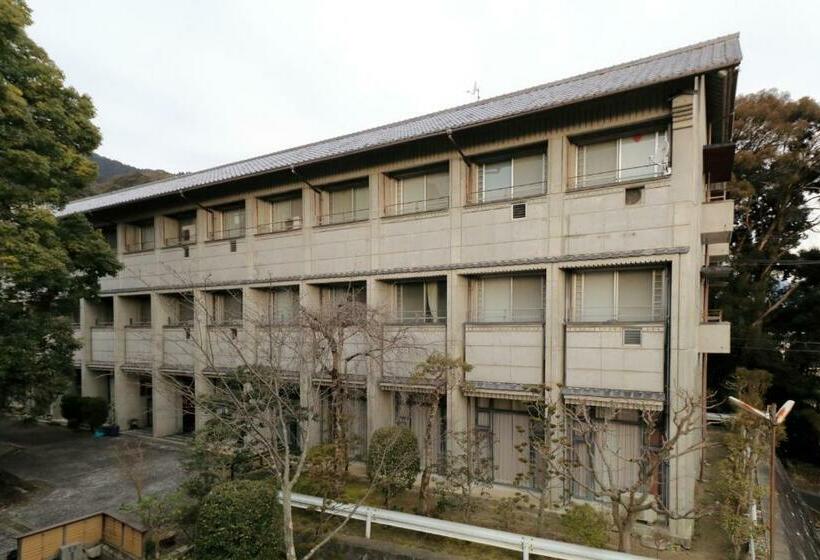 Студия Стандарт, Enmanin Sanmitsuden   Vacation Stay 40281v