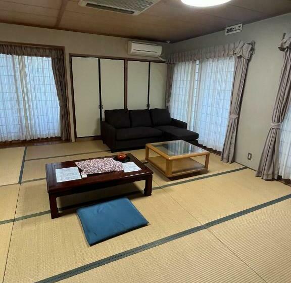 Студия Стандарт, Enmanin Sanmitsuden   Vacation Stay 40281v