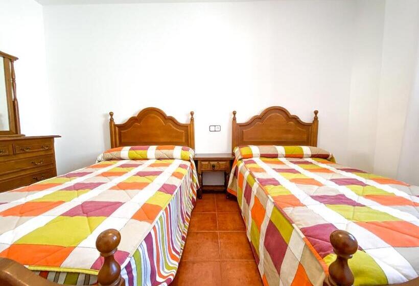 Family Suite, Posada Los Leones