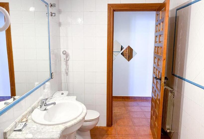 Family Suite, Posada Los Leones