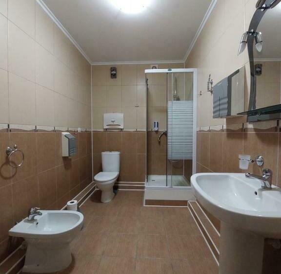 سوییت, Apart Hotel 24/7