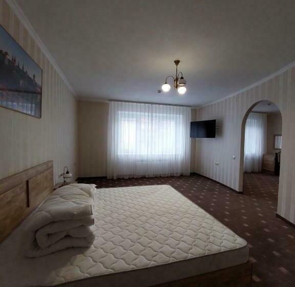 سوییت, Apart Hotel 24/7