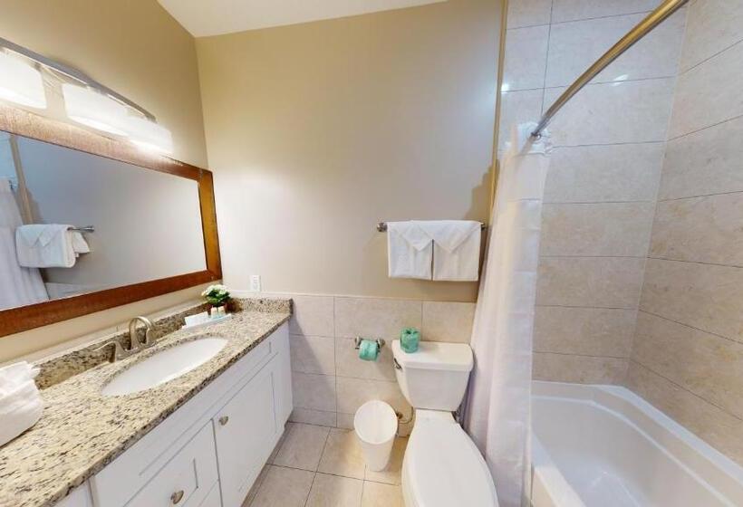 수피리어 패밀리 룸, Bali Bay 304 Ov Myrtle Beach Hotel Room