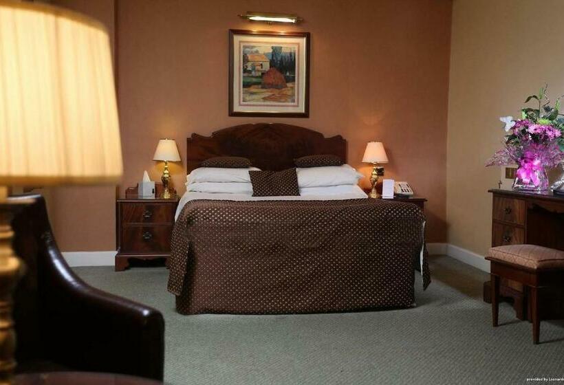 豪华房间, Park Hall Hotel & Spa Lancashire, A Member Of Radisson Individuals