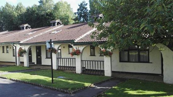一居室别墅, Park Hall Hotel & Spa Lancashire, A Member Of Radisson Individuals