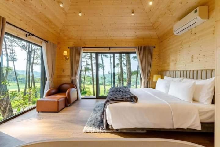 بنگله خانوادگی, Trang An Golf And Resort