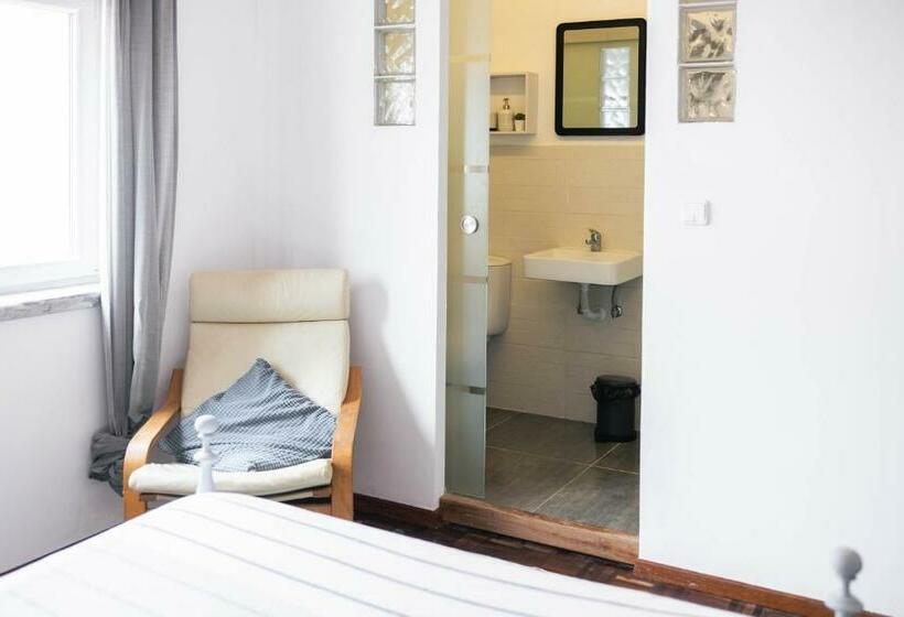스탠다드 룸, Kirana House