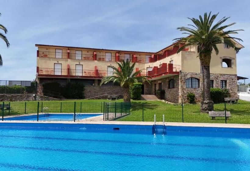 침실 1개 아파트, Resort Camping Santillana Del Mar