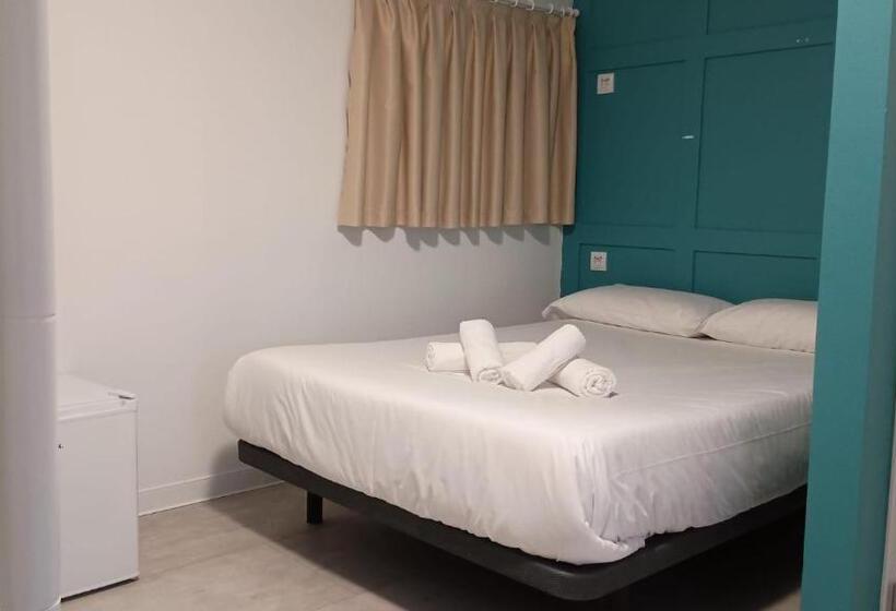 패밀리 룸, Resort Camping Santillana Del Mar