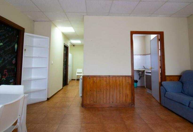침실 2개 아파트, Resort Camping Santillana Del Mar