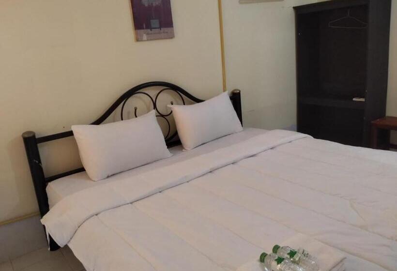 스탠다드 룸, Rainbow Hotel Vientiane