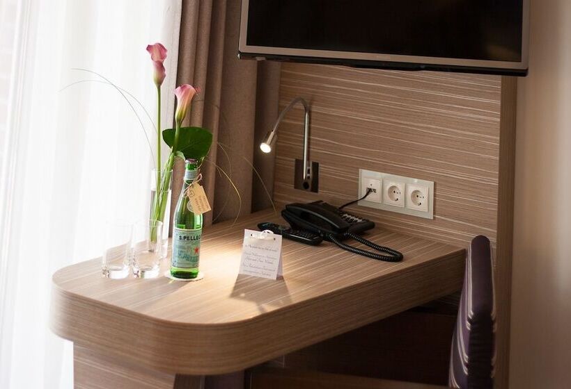 Номер Стандарт, Arkadenhaus   Hotel Freiherr Von Schwarzenberg