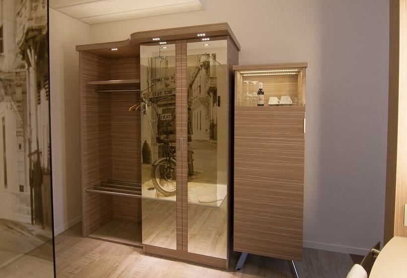 Люкс, Arkadenhaus   Hotel Freiherr Von Schwarzenberg