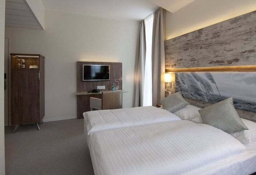 Номер Стандарт, Arkadenhaus   Hotel Freiherr Von Schwarzenberg