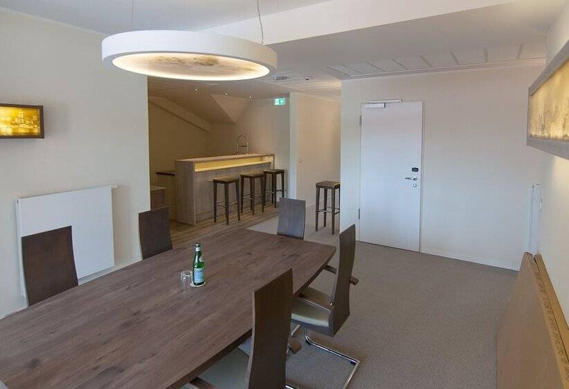 Люкс, Arkadenhaus   Hotel Freiherr Von Schwarzenberg