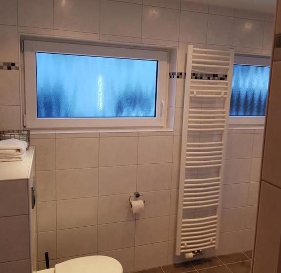 Номер Комфорт, Berghotel Natura Bed & Breakfast