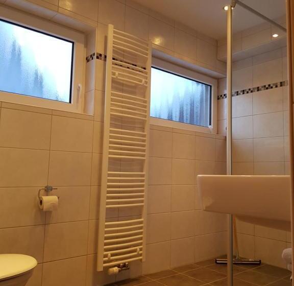 Номер Комфорт, Berghotel Natura Bed & Breakfast