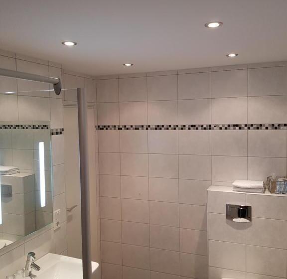 Номер Комфорт, Berghotel Natura Bed & Breakfast