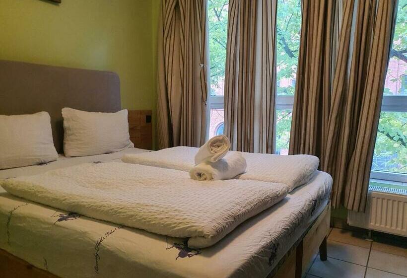 Quarto Estandar, Ambiente By Next Inn