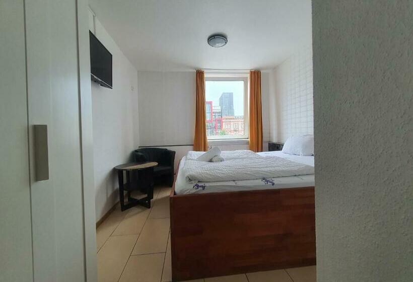Quarto Estandar, Ambiente By Next Inn
