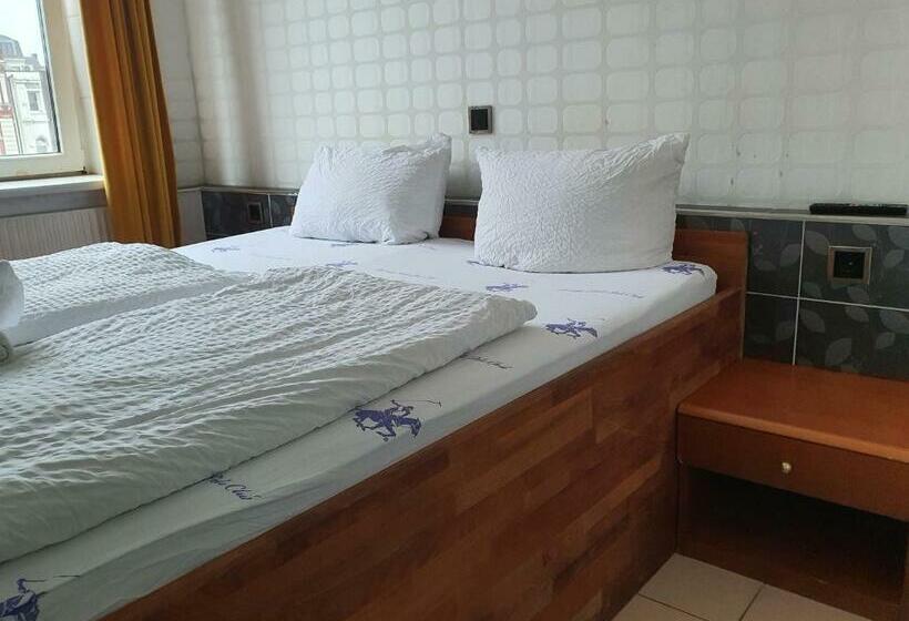 Quarto Estandar, Ambiente By Next Inn