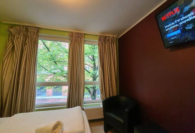 Quarto Estandar, Ambiente By Next Inn
