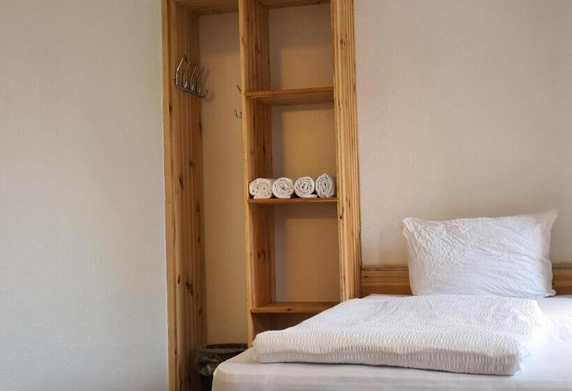 Quarto Familiar, Ambiente By Next Inn