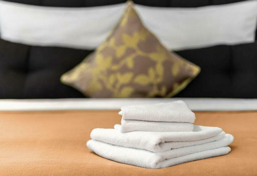 침실 1개 발코니 아파트, Appartements An Der Therme