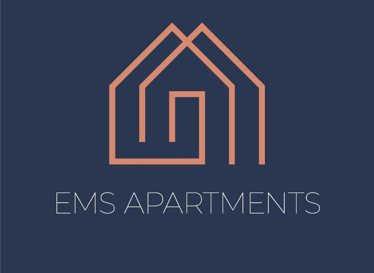 침실 1개 테라스 아파트, Appartements An Der Therme