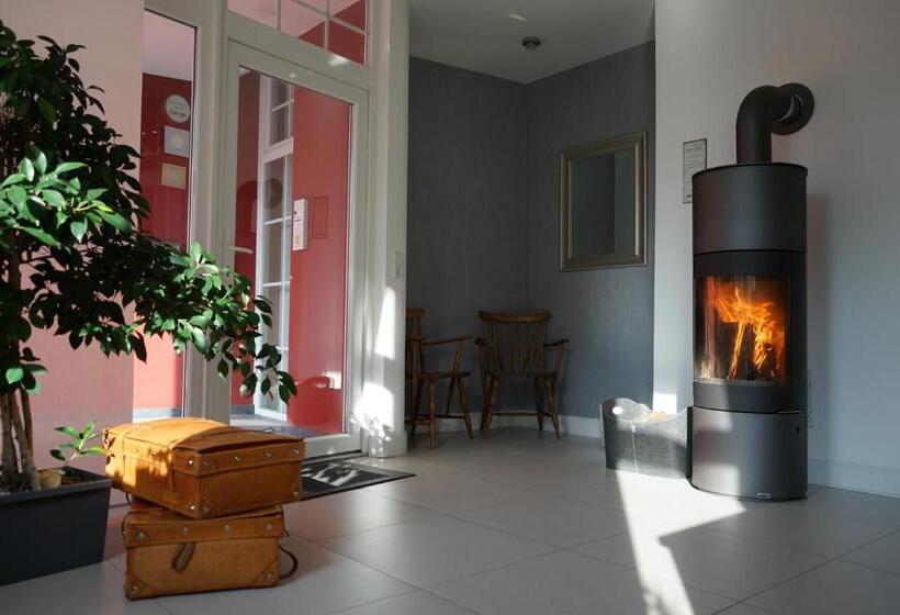 침실 1개 가든 전망 아파트, Appartements An Der Therme