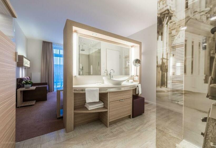 スーペリアールーム, Arkadenhaus   Hotel Freiherr Von Schwarzenberg