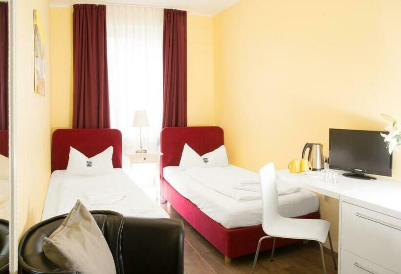 Номер Стандарт, Barcelona Bed & Breakfast