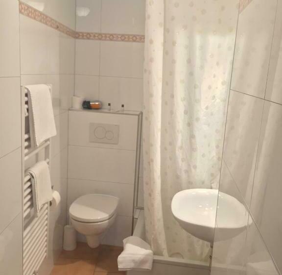 Номер Стандарт, Barcelona Bed & Breakfast
