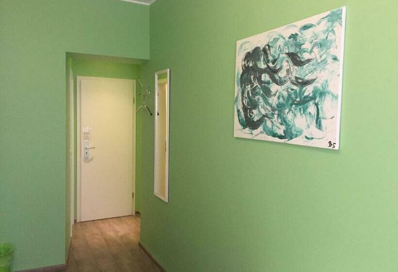 Номер Стандарт, Barcelona Bed & Breakfast