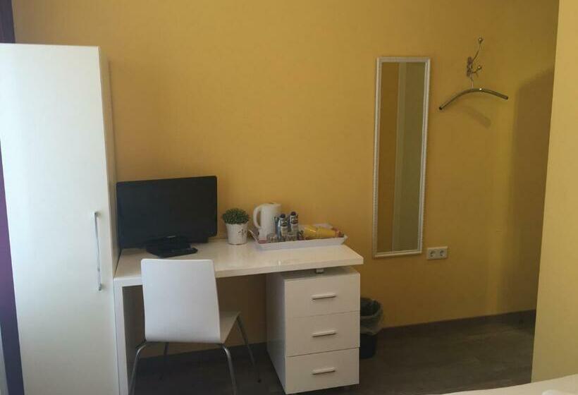 Номер Стандарт, Barcelona Bed & Breakfast