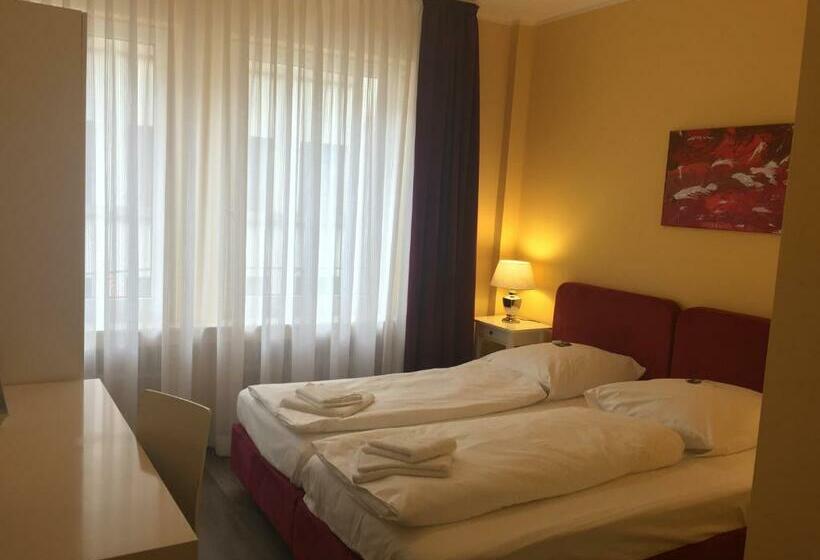 Номер Стандарт, Barcelona Bed & Breakfast