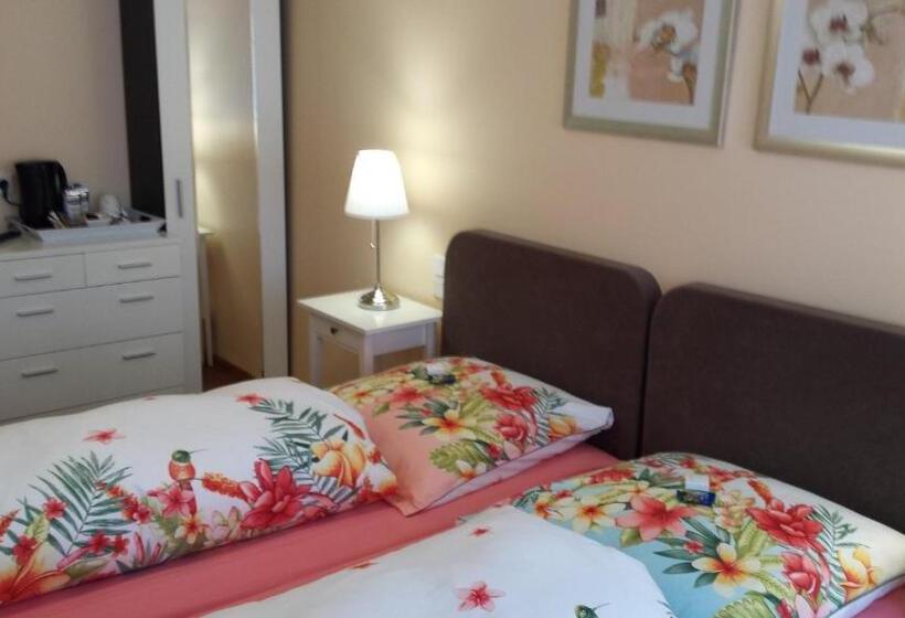 Номер Стандарт, Barcelona Bed & Breakfast
