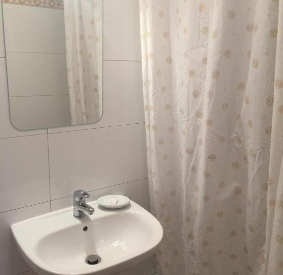Индивидуальный Номер Классика, Barcelona Bed & Breakfast