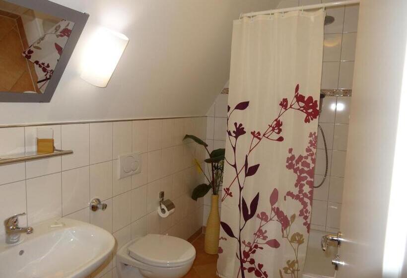 Номер Superior, Barcelona Bed & Breakfast