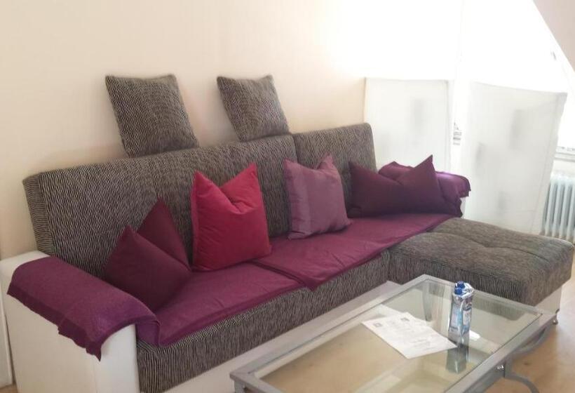 Номер Стандарт Трехместный, Barcelona Bed & Breakfast