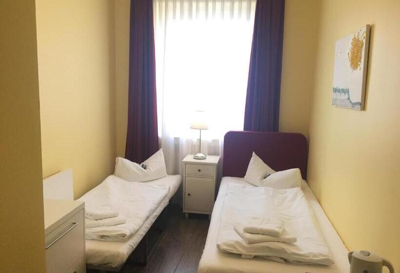 Индивидуальный Номер Классика, Barcelona Bed & Breakfast