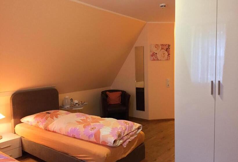 Номер Superior, Barcelona Bed & Breakfast