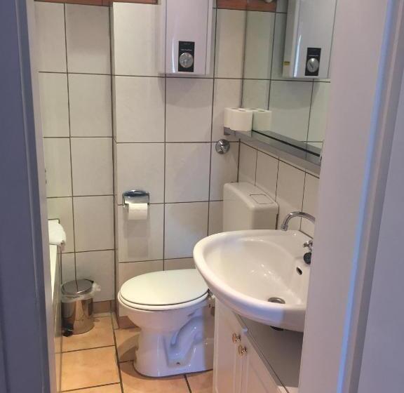 Номер Superior, Barcelona Bed & Breakfast
