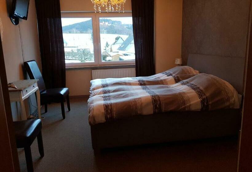 Номер Стандарт, Berghotel Natura Bed & Breakfast