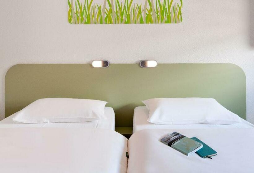 Номер Стандарт, Ibis Budget Frankfurt Offenbach Süd