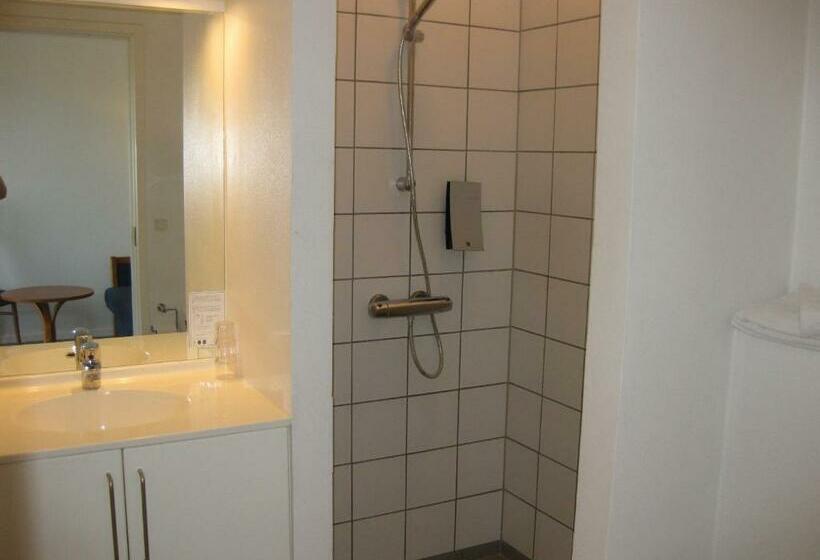 家庭间, Korning B&b