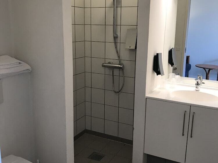 标准间, Korning B&b