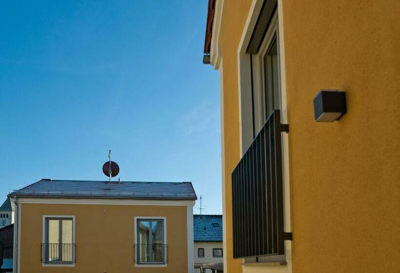Номер Стандарт, Landhaus Altmuehltal