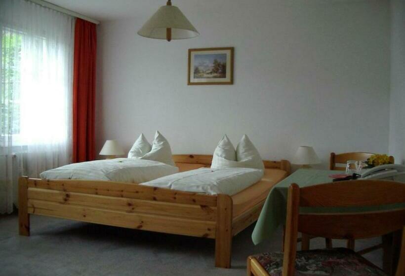 Номер Стандарт, Waldeck In Todtnau